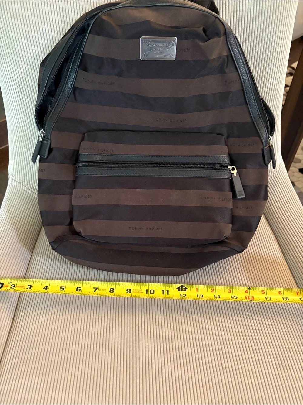 Tommy Hilfiger backpack